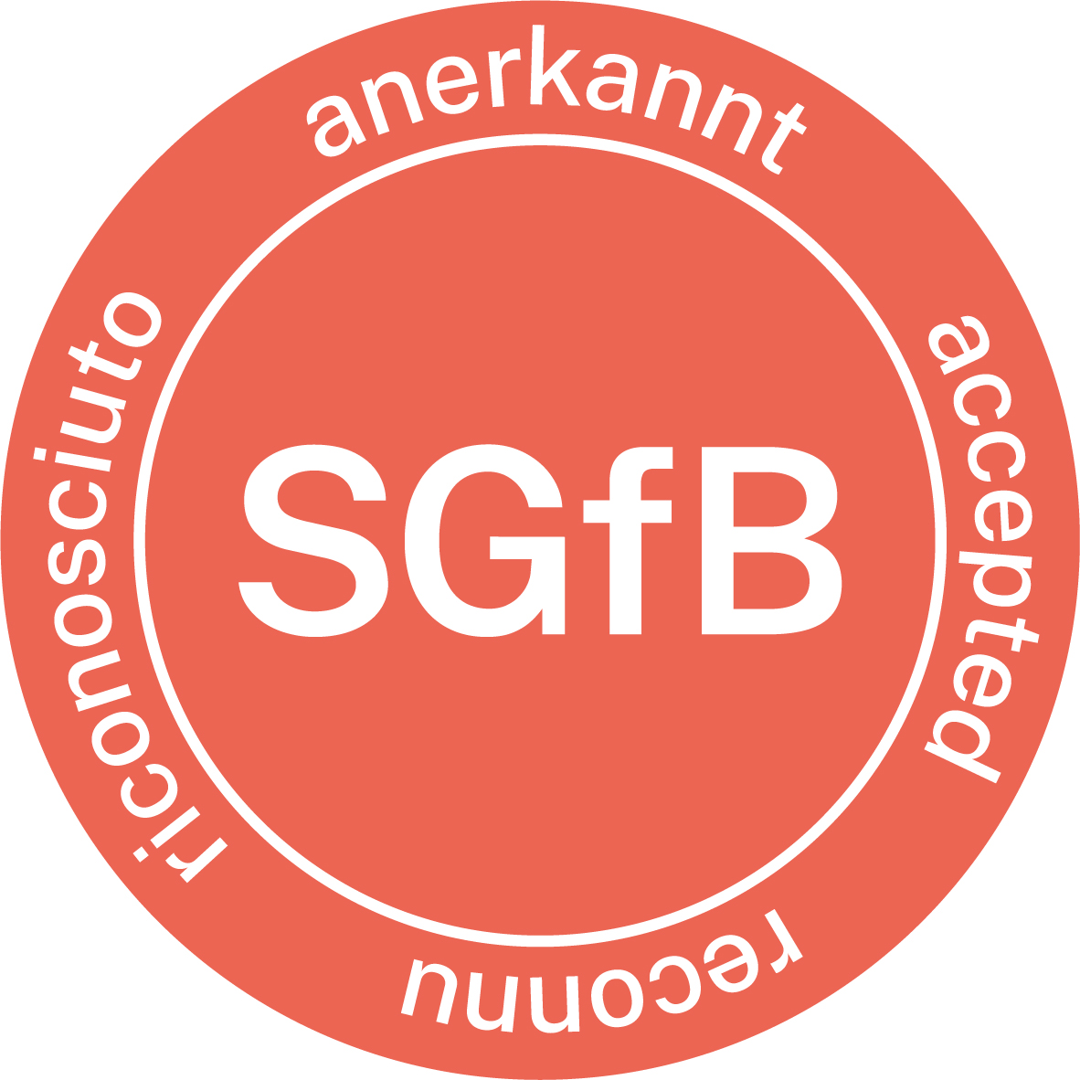 Logo der Schweizerischen Gesellschaft für Beratung