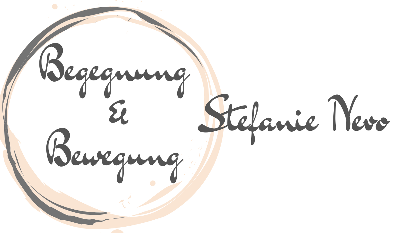 Begegnung und Bewegung – körperzentrierte psychologische Beratung.